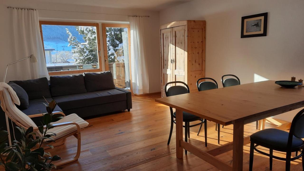 Apartment Kirchmair Ίνσμπρουκ Εξωτερικό φωτογραφία