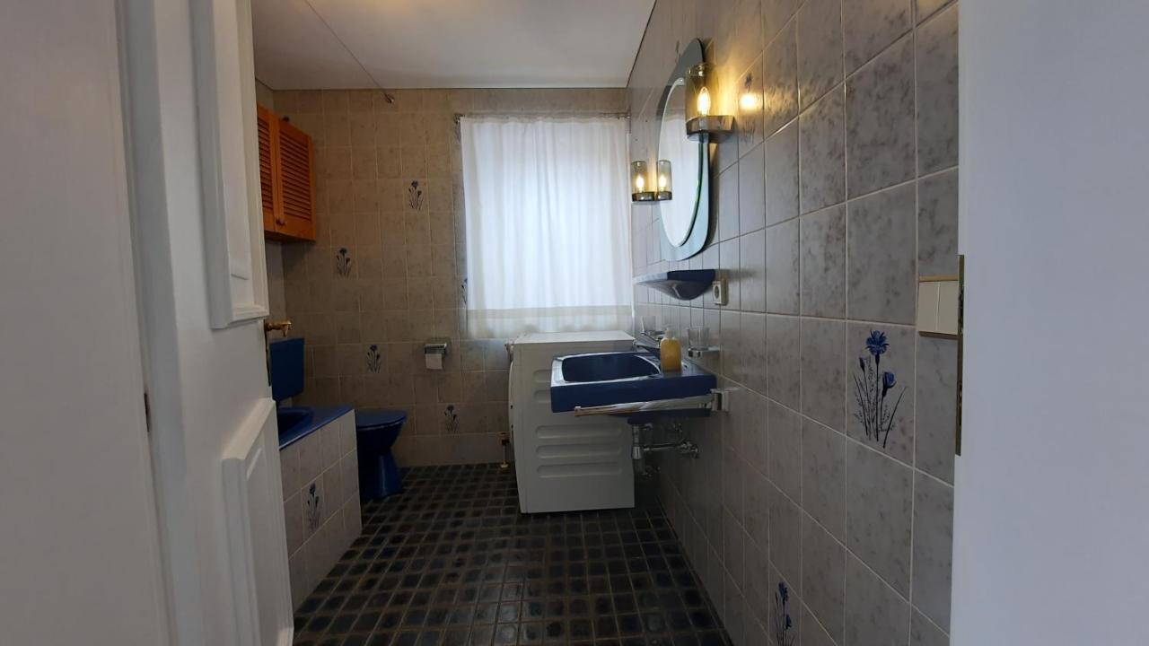Apartment Kirchmair Ίνσμπρουκ Εξωτερικό φωτογραφία