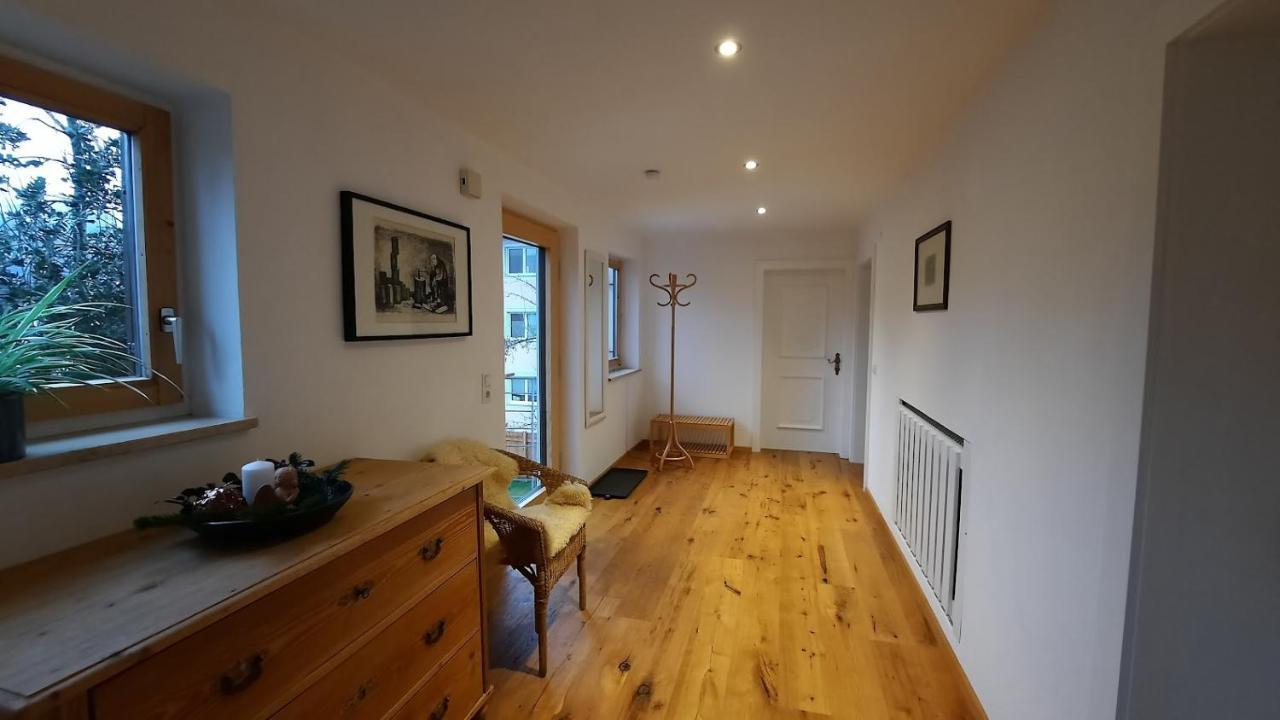 Apartment Kirchmair Ίνσμπρουκ Εξωτερικό φωτογραφία