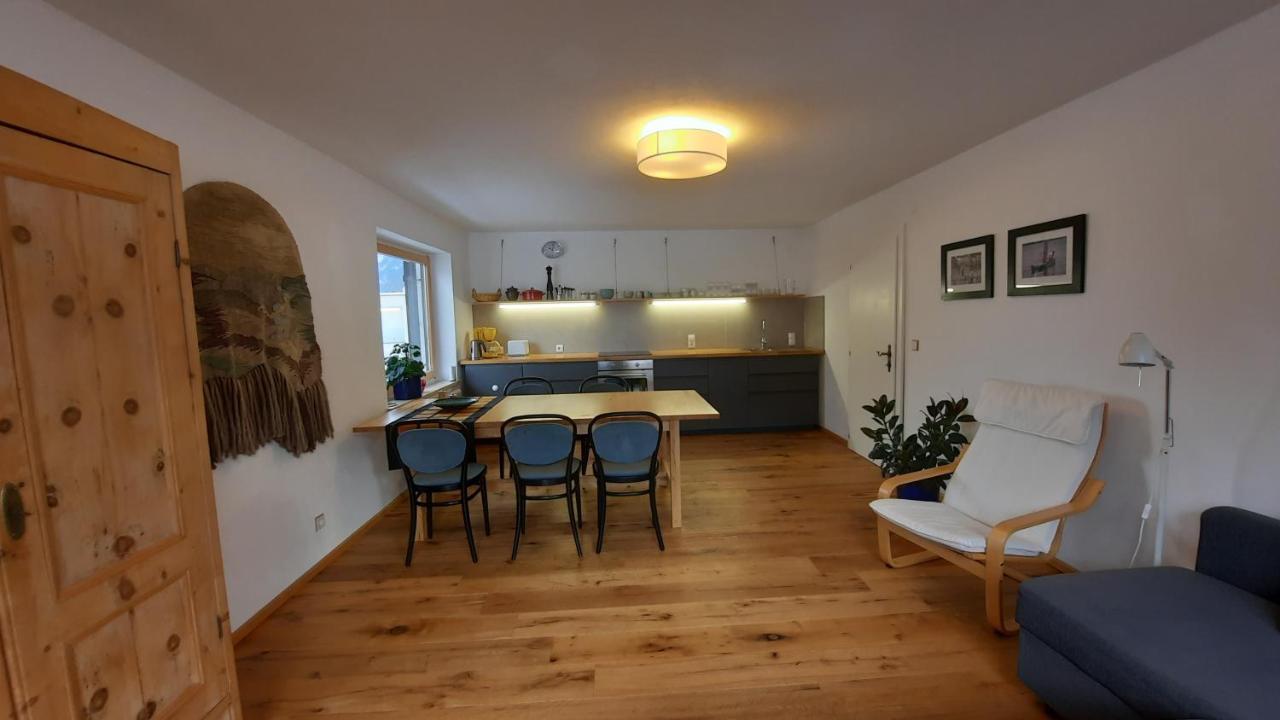 Apartment Kirchmair Ίνσμπρουκ Εξωτερικό φωτογραφία