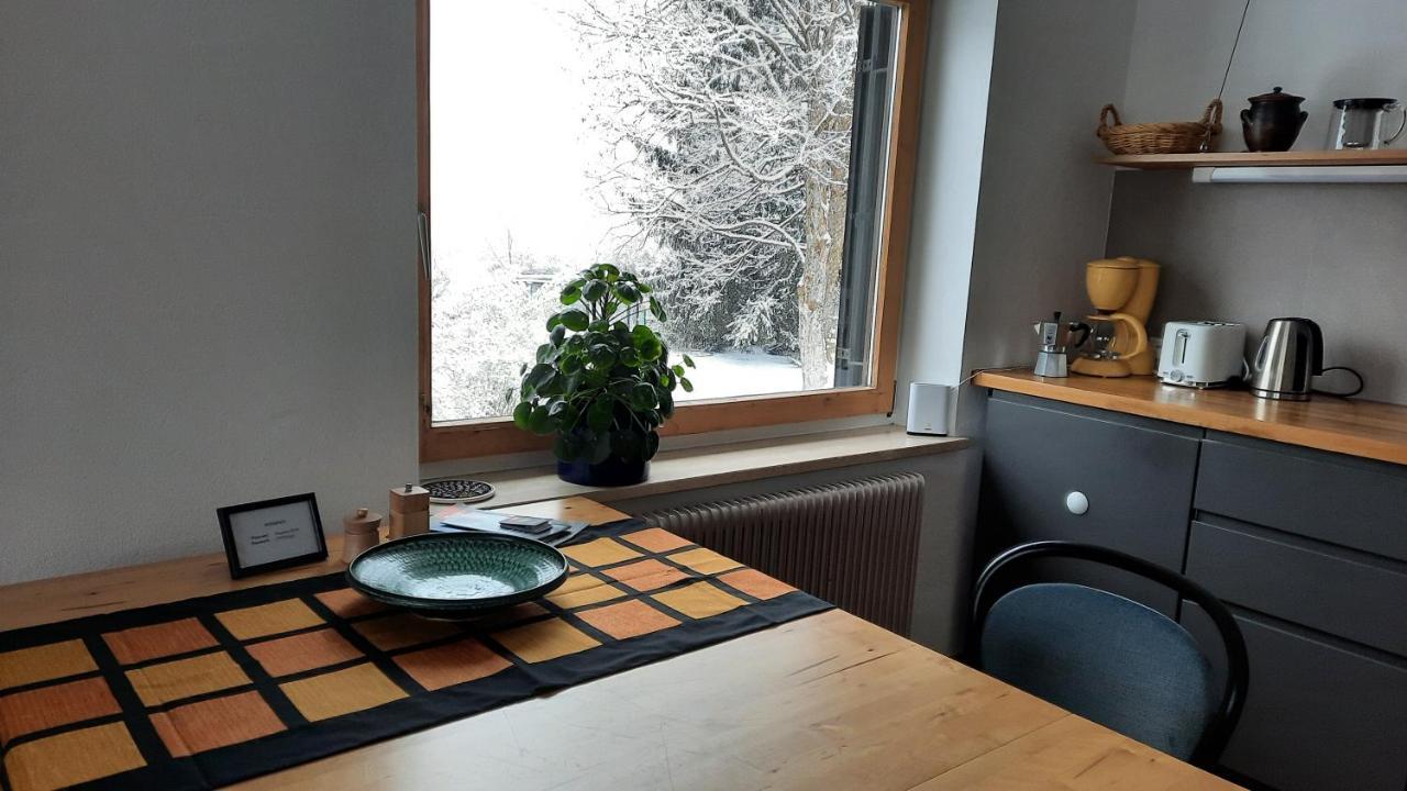 Apartment Kirchmair Ίνσμπρουκ Εξωτερικό φωτογραφία