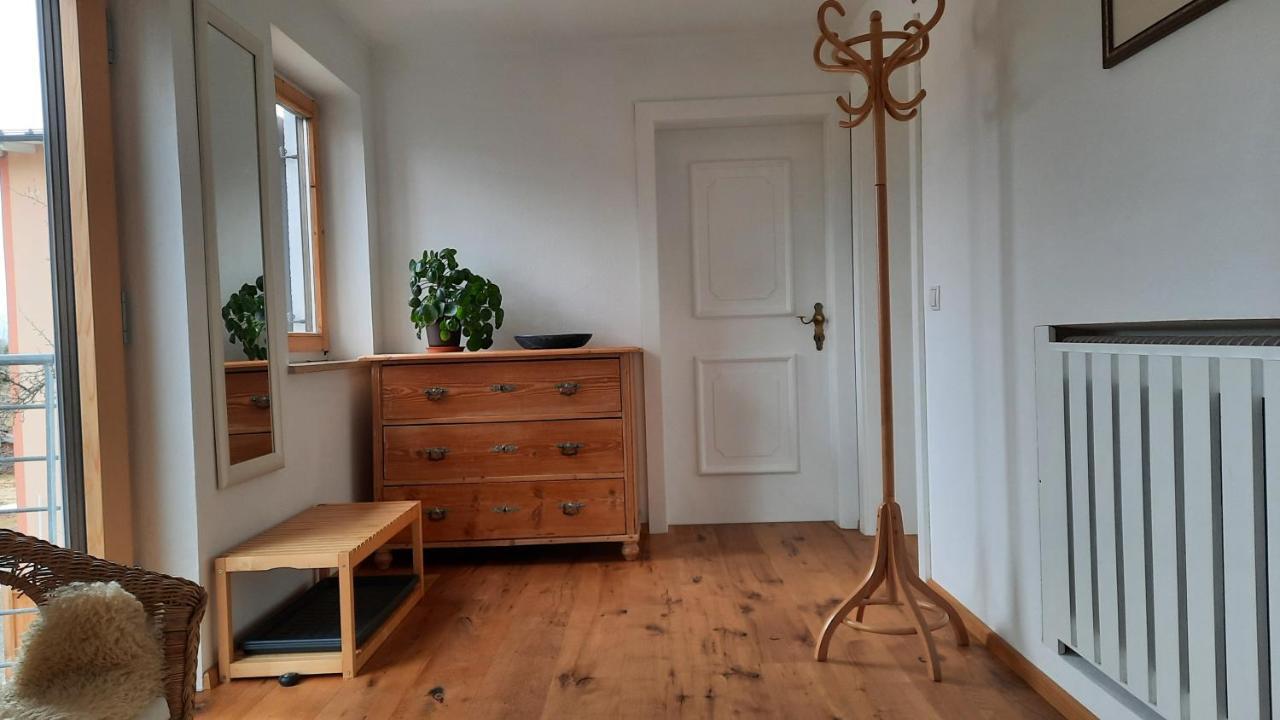 Apartment Kirchmair Ίνσμπρουκ Εξωτερικό φωτογραφία