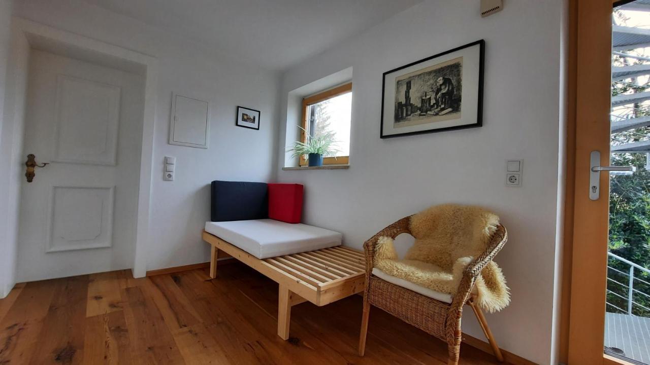 Apartment Kirchmair Ίνσμπρουκ Εξωτερικό φωτογραφία