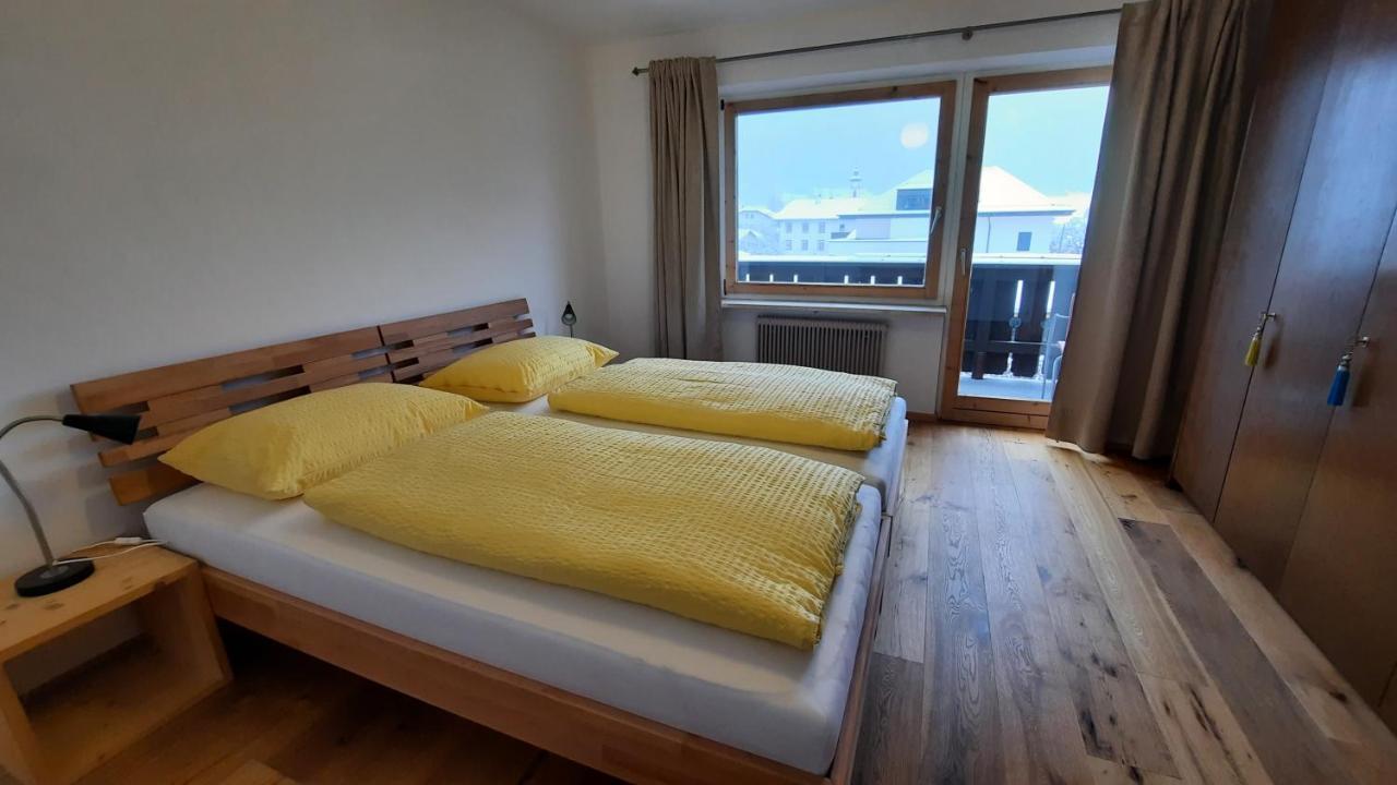 Apartment Kirchmair Ίνσμπρουκ Εξωτερικό φωτογραφία